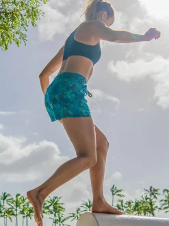 Title Nine Scout Ripstop Shorts 3