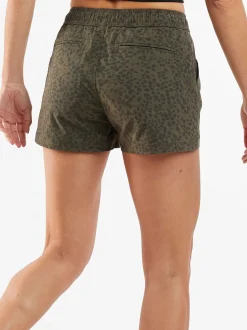 Title Nine Scout Ripstop Shorts 3