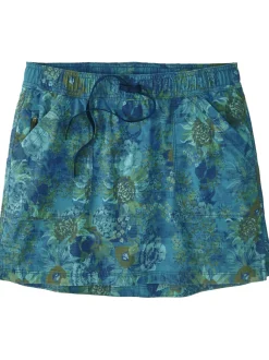 Title Nine Scout Ripstop Skort - Bali>Women Skorts