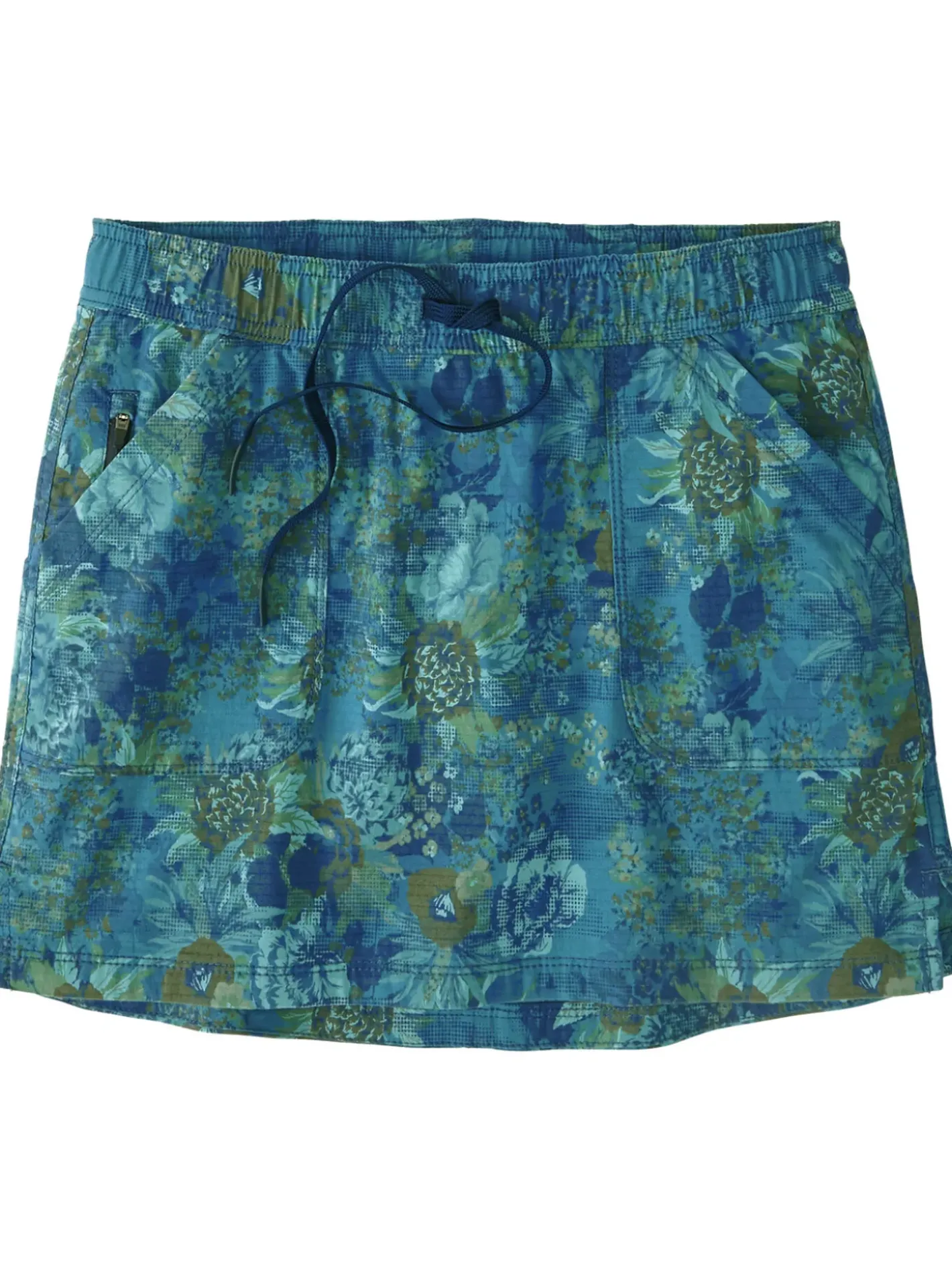 Title Nine Scout Ripstop Skort - Bali>Women Skorts