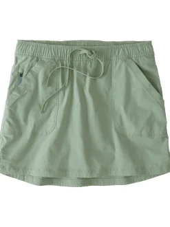 Title Nine Scout Ripstop Skort - Solid><noscript><img width=