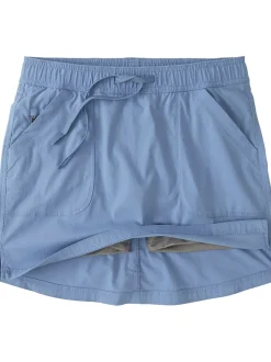 Title Nine Scout Ripstop Skort - Solid><noscript><img width=