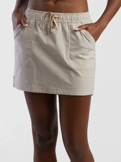 Title Nine Scout Ripstop Skort - Solid><noscript><img width=