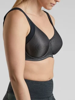 Title Nine Seismic Underwire Sports Bra>Women Sports Bras