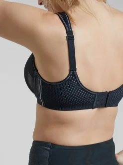 Title Nine Seismic Underwire Sports Bra><noscript><img width=