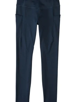 Title Nine Seneca 7/8 Running Tights>Women Bottoms Finder