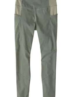 Title Nine Seneca 7/8 Running Tights><noscript><img width=
