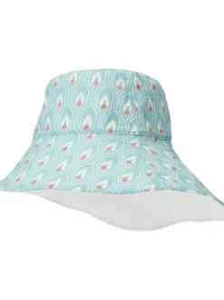 Title Nine Shady Reversible Bucket Hat>Women Hats, Scarves, Gloves