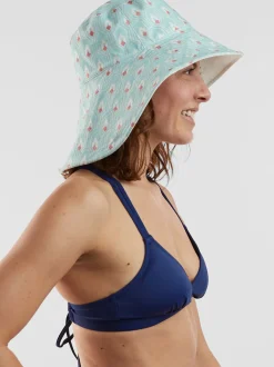Title Nine Shady Reversible Bucket Hat><noscript><img width=