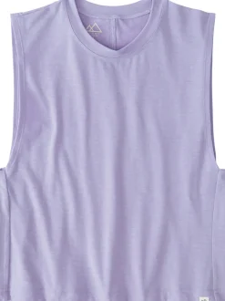Title Nine Shralp Cropped Tank Top>Women Upf Clothing