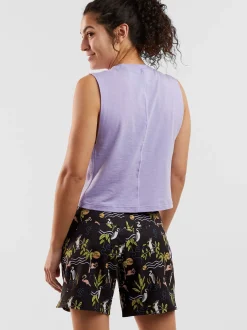 Title Nine Shralp Cropped Tank Top><noscript><img width=
