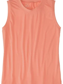 Title Nine Shralp Muscle Tank Top>Women Tank Tops