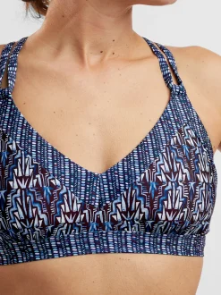 Title Nine Siren Bikini Top - Marquesas><noscript><img width=