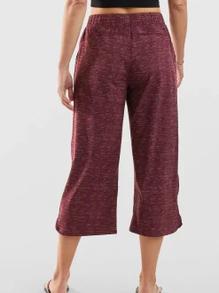 Title Nine Slaycation 2.0 Cropped Pants - Aruba><noscript><img width=