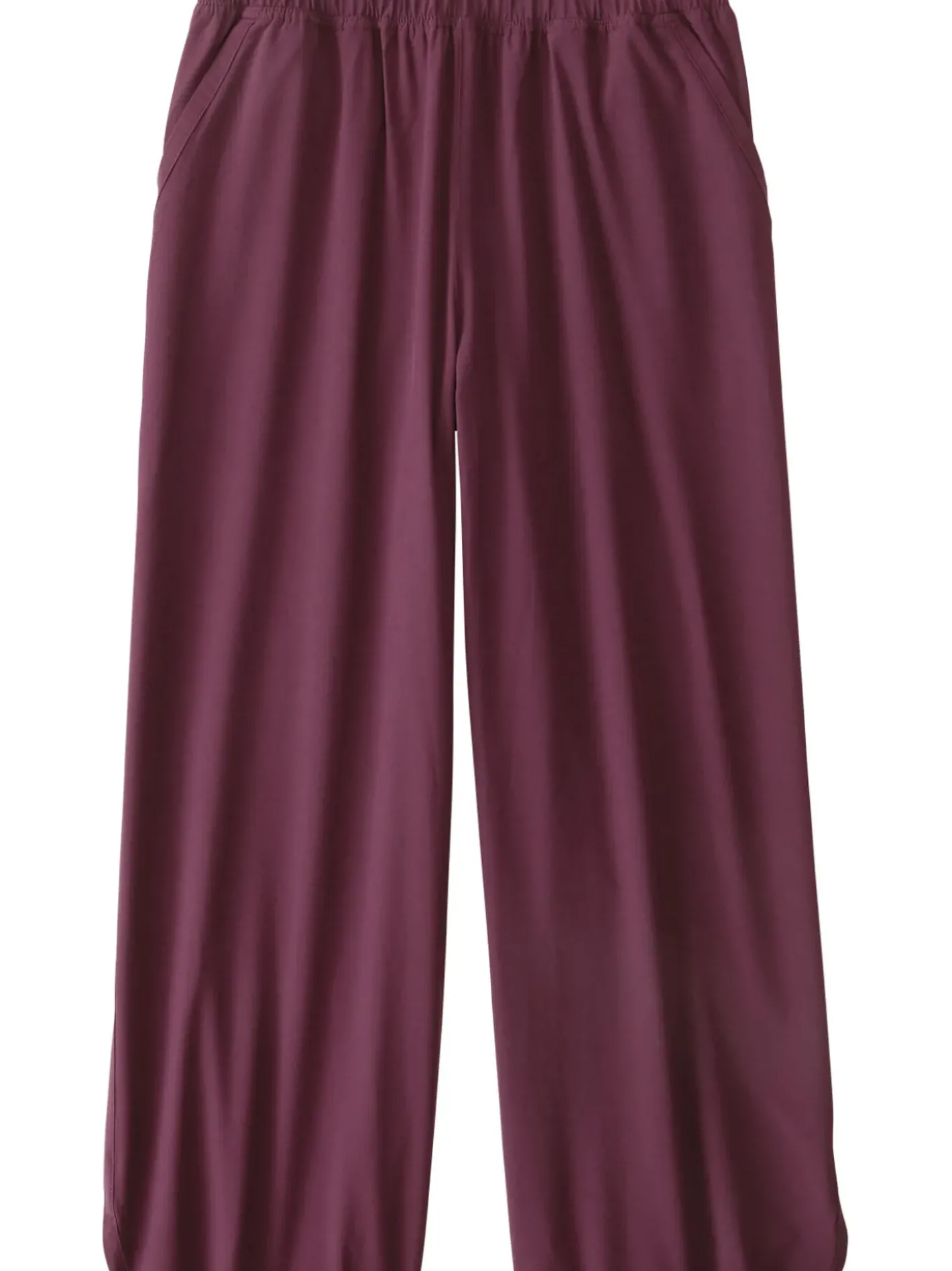 Title Nine Slaycation 2.0 Cropped Pants>Women Swim Cover Ups