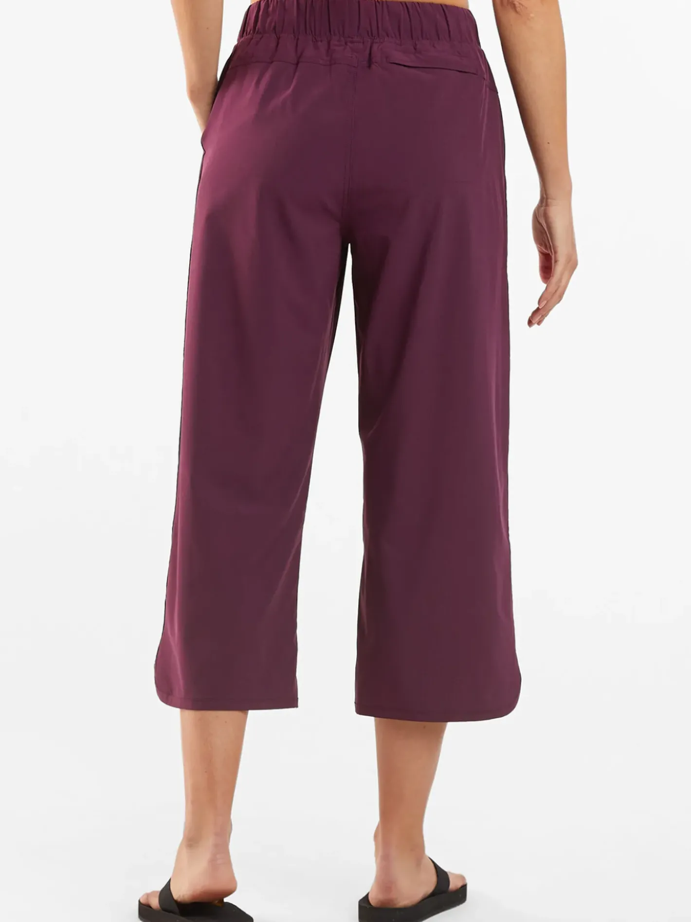 Title Nine Slaycation 2.0 Cropped Pants>Women Swim Cover Ups