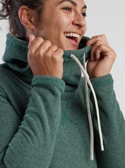 Title Nine Small Batch Fleece Pullover><noscript><img width=