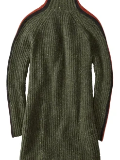 Title Nine Snowcat 2.0 Sweater Dress><noscript><img width=