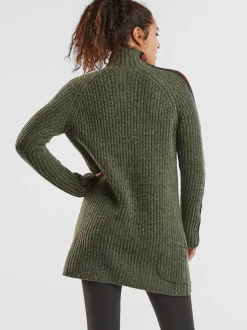 Title Nine Snowcat 2.0 Sweater Dress><noscript><img width=