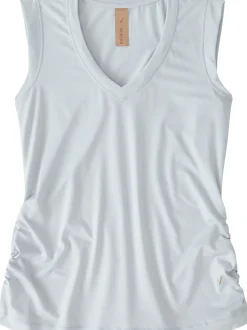 Title Nine Solar Flair V Neck Tank Top><noscript><img width=