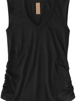 Title Nine Solar Flair V Neck Tank Top><noscript><img width=