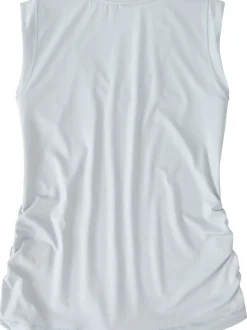 Title Nine Solar Flair V Neck Tank Top><noscript><img width=