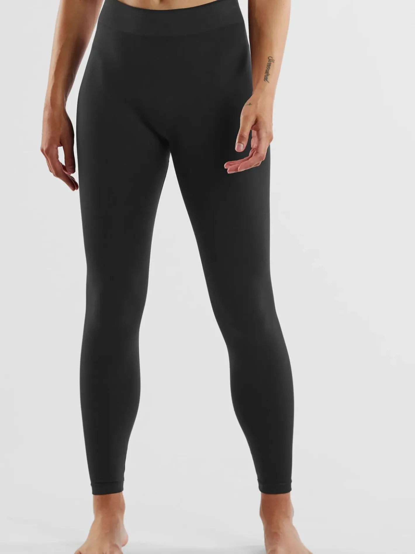 Title Nine Spark 2.0 Leggings - Solid>Women Leggings & Tights