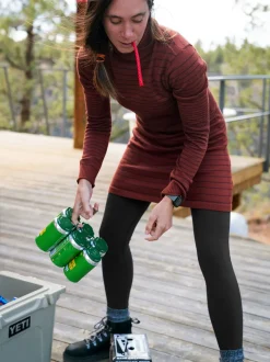 Title Nine Spark 2.0 Leggings - Solid><noscript><img width=