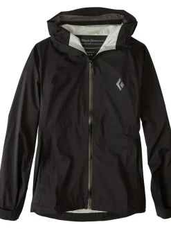 Title Nine Squall Rain Jacket>Women Jackets