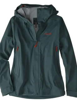 Title Nine Summit Waterproof Jacket>Women Jackets