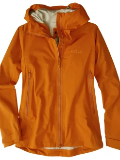 Title Nine Summit Waterproof Jacket>Women Jackets