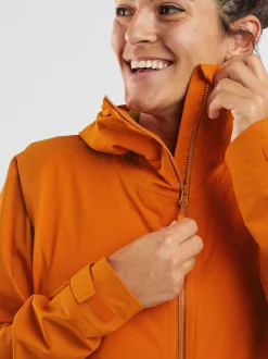 Title Nine Summit Waterproof Jacket><noscript><img width=