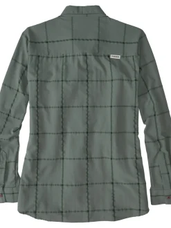 Title Nine Sun Valley Long Sleeve Shirt><noscript><img width=