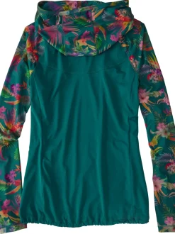 Title Nine Sunbuster Hoodie Sun Shirt - Molokai><noscript><img width=