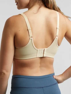 Title Nine Super Lace Underwire Bra - Cloud><noscript><img width=
