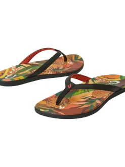 Title Nine Svelte Flip Flops - Printed>Women Shoes