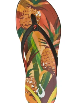 Title Nine Svelte Flip Flops - Printed><noscript><img width=
