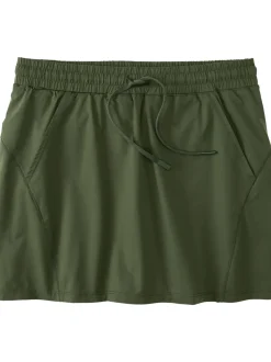 Title Nine Switchback Ultralight Hiking Skort>Women Skorts