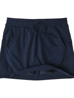Title Nine Switchback Ultralight Hiking Skort><noscript><img width=