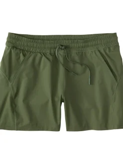 Title Nine Switchback Ultralight Hiking Shorts 4">Women Bottoms Finder