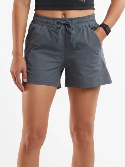 Title Nine Switchback Ultralight Hiking Shorts 4