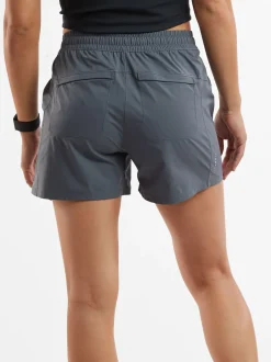 Title Nine Switchback Ultralight Hiking Shorts 4