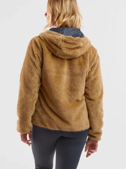 Title Nine Switcheroo Reversible Fleece Jacket><noscript><img width=