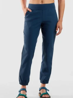 Title Nine Sylvan Hybrid Hiking Joggers><noscript><img width=