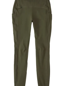 Title Nine Sylvan Hybrid Hiking Tights>Women Bottoms Finder
