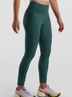 Title Nine Sylvan Hybrid Hiking Tights><noscript><img width=
