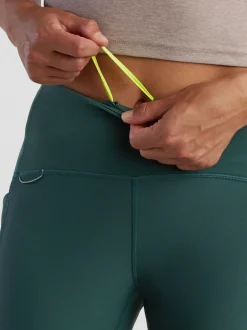 Title Nine Sylvan Hybrid Hiking Tights><noscript><img width=