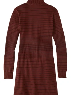Title Nine Synergy 2.0 Turtleneck Dress><noscript><img width=
