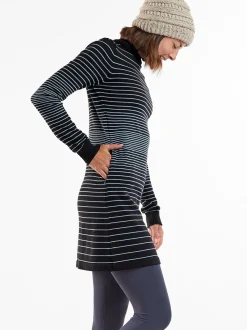 Title Nine Synergy 2.0 Turtleneck Dress><noscript><img width=