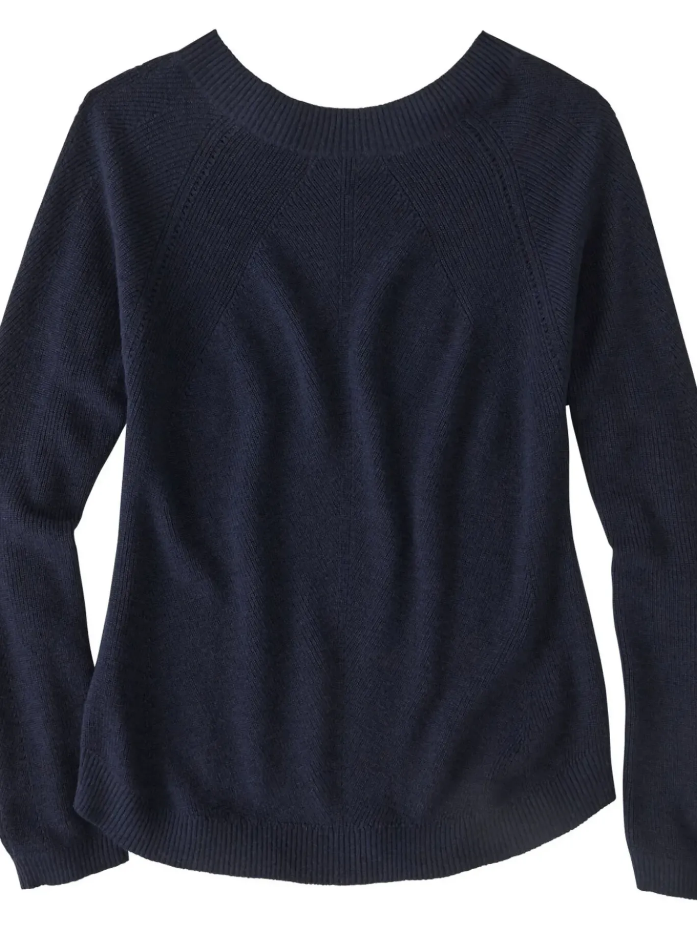 Title Nine Szabo 2.0 Sweater>Women Long Sleeve Tops